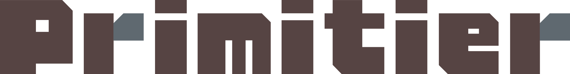 Primitier
